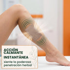 Parches Naturales Anti Varices - Varicose Veins®