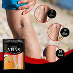 Parches Naturales Anti Varices - Varicose Veins®